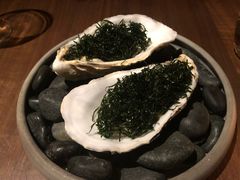 慢煮生蚝-MUME