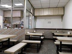 -津门如意包子铺(宾西路店)
