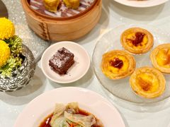 -香宫中餐厅·大连香格里拉(人民路店)