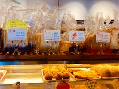 -小麦之家(海湾总店)