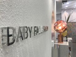 门面-BABY FACE沙龙