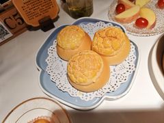 -飶香居(省博物馆店)