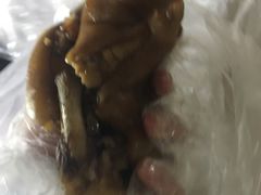 -土门八珍烤鸡腊味店(土门老店)