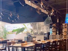 -斯比特花园西餐厅(东方商厦店)