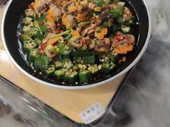 -东北大院·东北菜(三台子店)