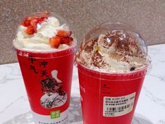 -奈雪的茶(金华永盛店)