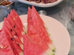 -高玛纳驴肉火烧(河间总店)