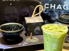 -霸王茶姬(正佳广场店)