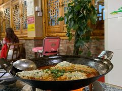 -张关合渣(航空大道店)