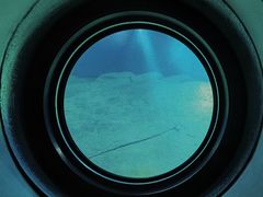 -白鹤梁水下博物馆