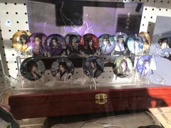-IPSTAR·潮玩星球·主题店