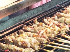 -大学城夜市大排档(凤栖路店)