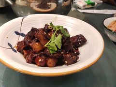 -董厨煨汤馆(车站路店)