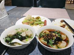 -河南盛世民航国际酒店·星空餐厅