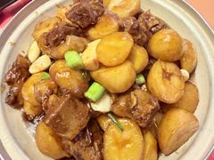 -望庐说·本地菜馆