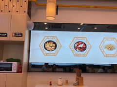 大堂-朱洪元苏式面馆(绿宝广场店)