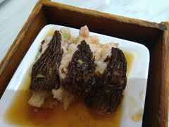 -點無缺茶楼·海鲜酒家(世博店)