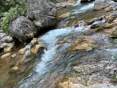 -华蓥山天意谷景区