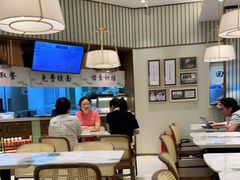 大堂-春风松月楼(七宝万科店)