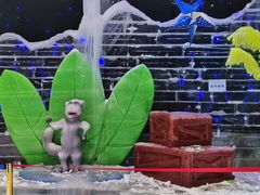 -宁波冰雪大世界(北仑区)