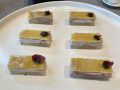 葱油水晶鸡-柿合缘新京菜(国金中心商场店)