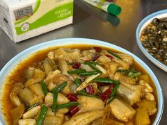 -台州湾小海鲜·范家厨房(人民路店)