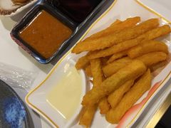 -拾也•和牛•海鲜•烤肉放题(卓悦INTOWN店)