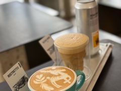 -Roast8ry Coffee Lab
