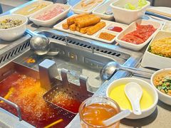 -海底捞火锅(龙湖北京大兴天街店)