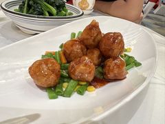 -聚春园自助餐厅(东街口店)