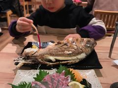 -ジャンボ釣船 つり吉(新世界店)