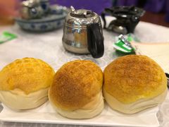 -畔山酒店中餐厅