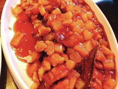 -惠宾饭庄(中山路店)