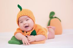 -童年时光专业儿童摄影(龙首店)