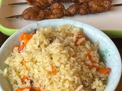 -清真·益鑫羊肉手抓馆(花园北街店)