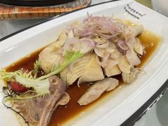 -海宝酒家(中山四路店)