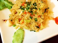 -The Palmboo Restaurant