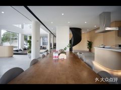 -影居starhoho·泳池别墅轰趴馆·天璇