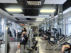 -奥龙堡游泳馆(广纸店)