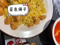 -乡村基(南岸区弹子石泽科餐厅)