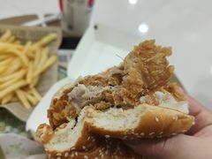 -麦当劳(北京路广百广场店)