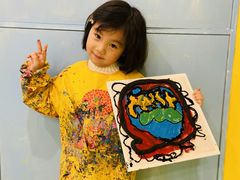 -杨梅红艺术教育(西安高新唐延教学中心)