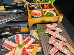 -黑牛の店·黑金店(沈阳万象城店)