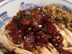 热卤牛肉-黑白电视长沙小吃(悦汇城店)