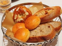 -马克西姆俄罗斯餐厅(通亚街店)