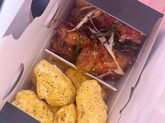 -悠个炸鸡(南京创始店)