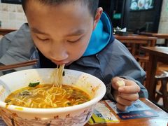-卡迷尔牛肉面(佳木斯路店)