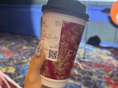 -霸王茶姬(正佳广场店)