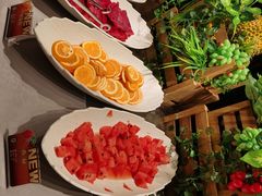 -汉斯南美烤肉(总店)