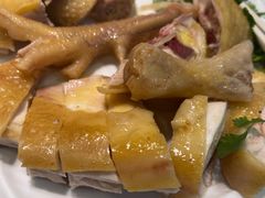 -瑞记湛江鸡饭店·粤西第一鸡(粤垦店)